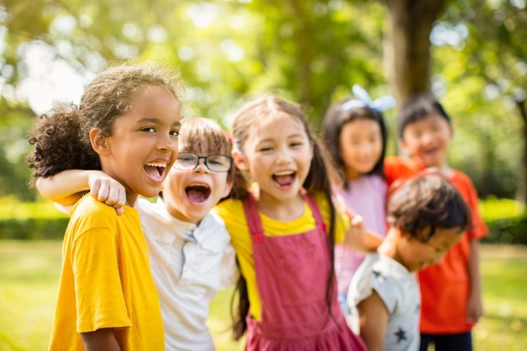 Against the National Tide of Rising Child Poverty, New Mexico Offers a Different Path—Why You Should Know