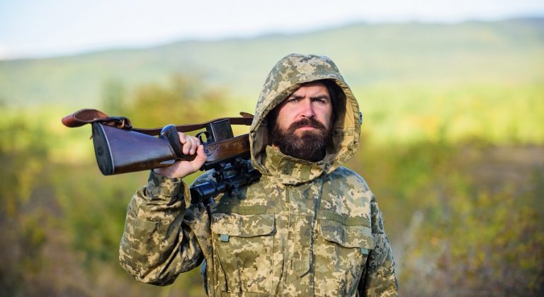 Too Many Hunters, Limited Tags—New Mexico’s Hunting Tag System Takes Heat