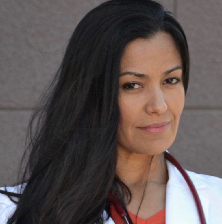 April Community Leader Spotlight: Lindi Rodrigues Walsh