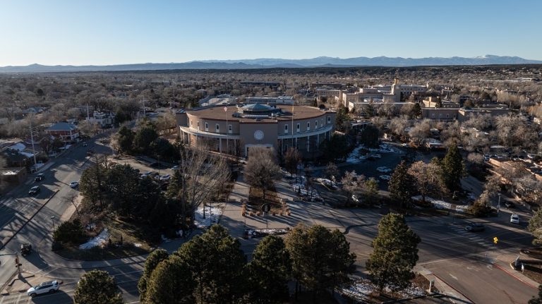 New Mexico Probe Into Forced Sterilization of Indigenous Women Matters; But Faces Time, Trust Hurdles