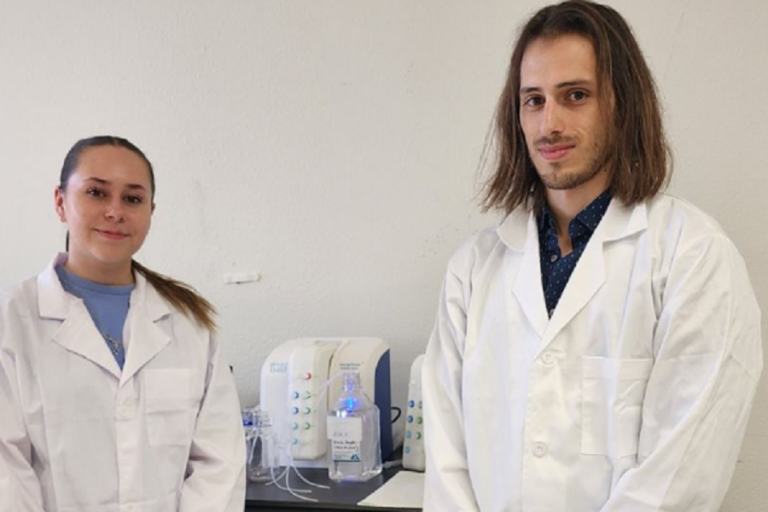 New Mexico Wants to Grow Its Own Bioscience Talent — Starting With Internship