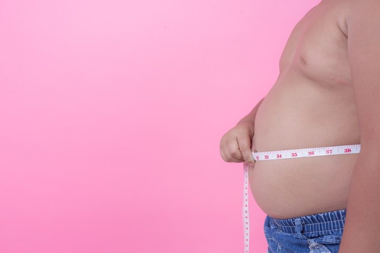 Kids’ Obesity Rates Climb — Health Officials Boost Schools and Community Programs