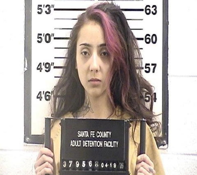Pedestrian Dies in Santa Fe Crash; DUI Suspected in Driver’s Arrest