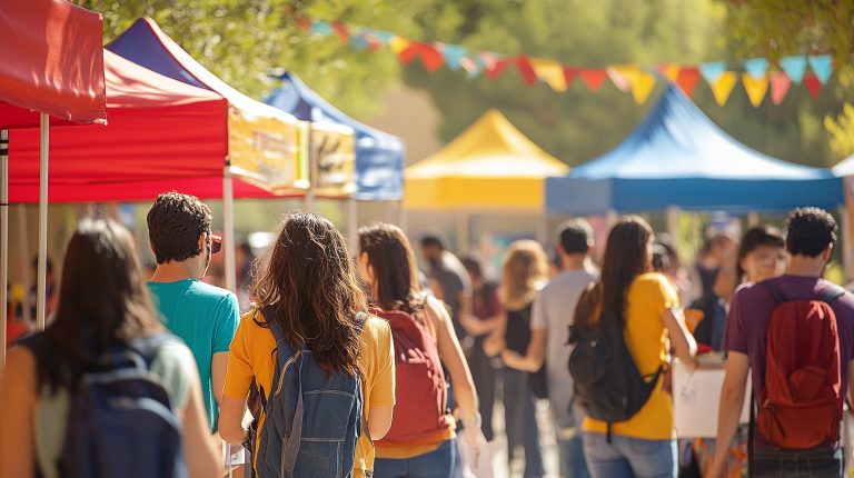 Attention Job Seekers: APS to Hold College & Career Fair on May 23