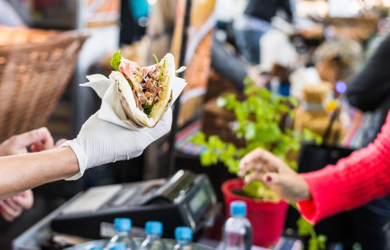 Taste of Las Cruces Showcases Local Cuisine and Community Spirit