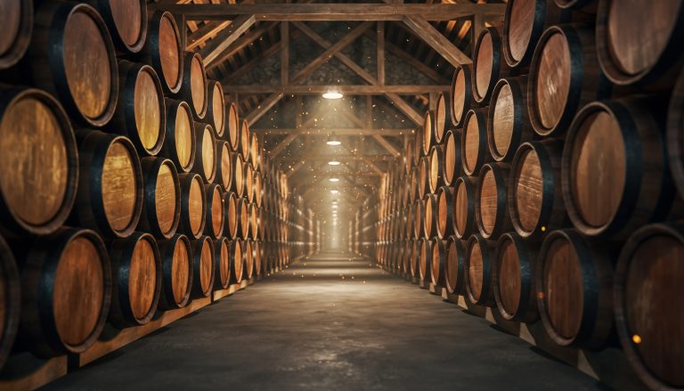 $10K Fence Theft Caught on Camera at a Distillery