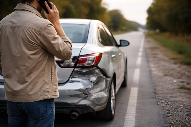 Frequent Car Crashes Overnight Prompts Albuquerque Police To Investigate