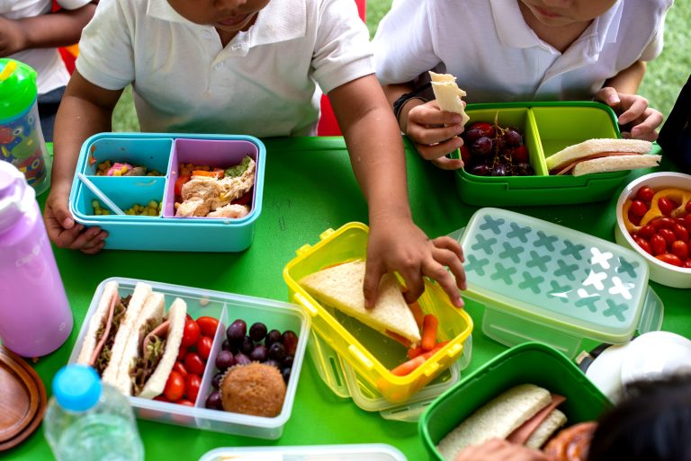 Free Meals Await Kids and Teens This Summer