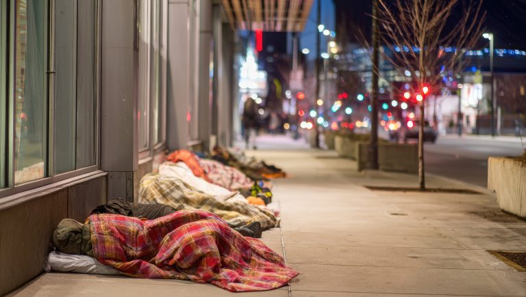 Here is What You Need to Know Why “Sidewalk Ban” Faces Backlash