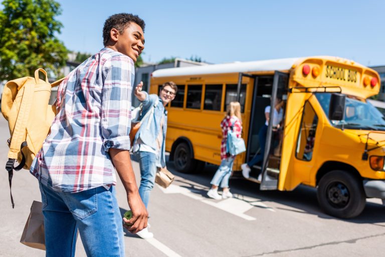 How APS Ensures Safety Across Campuses