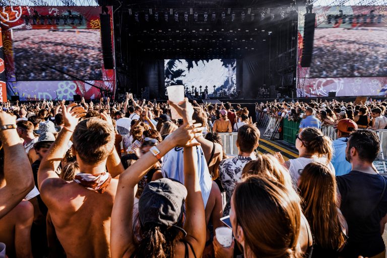 Ruidoso Celebrates Music and Arts with Festivals, Concerts, and Creative Events