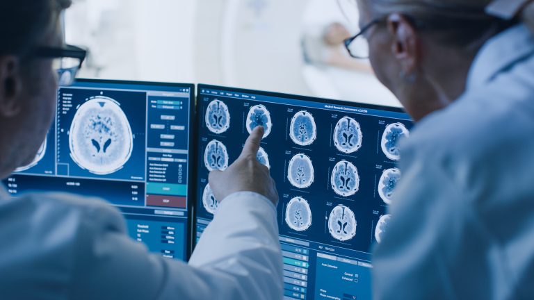UNM Scientist Targets Hidden Brain Cancer Cells to Stop Recurrence