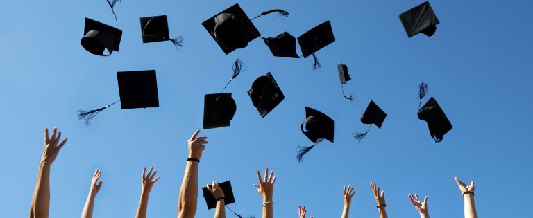 APS Superintendent Honors Graduates: ‘Make the World a Better Place’