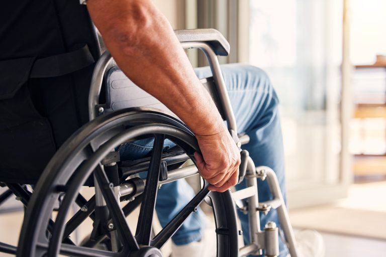 Why Inclusion Matters: UNM Study Explores Experiences of Faculty Members with Disabilities 