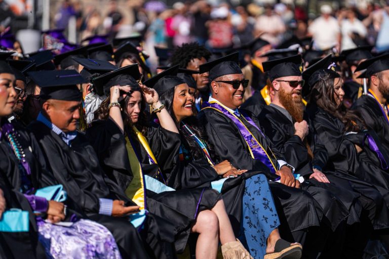 Governor Lujan Grisham Highlights State Investment in Education, Cites WNMU Graduates as Example