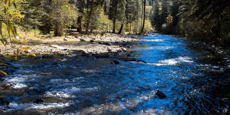 Water Rights on the Line: Why the Pecos River Dispute Matters for Everyone