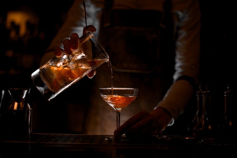 Sip, Savor, Celebrate, and More —Cocktail Week Takes Over New Mexico