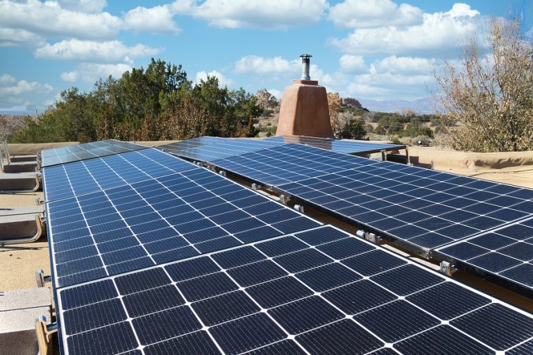 Community Solar Program Took Years to Arrive. Now the Solar Panels Are Finally Rising.