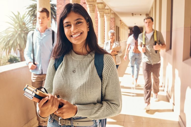 What a New Scholarship Program Means for Native American Students — and the Future of Tribal Communities