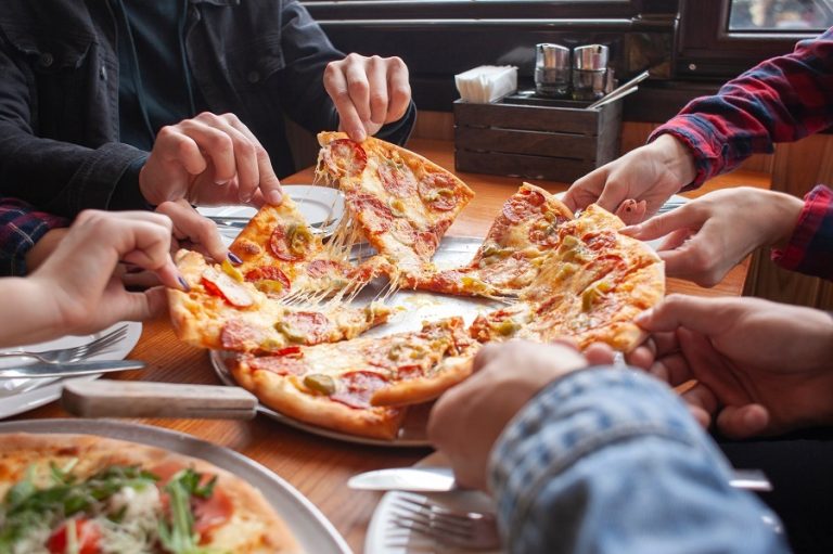 7 Pizza Places That Prove New Mexico is More Than Green Chile