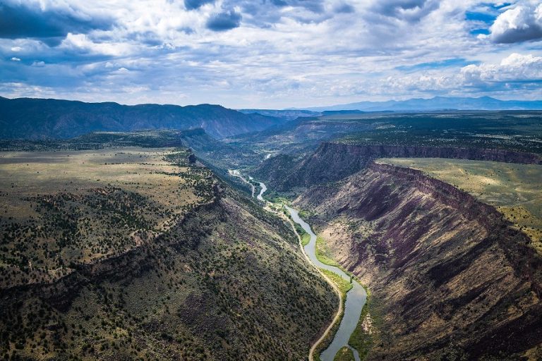 After 13 Years of Water War, New Mexico Secures a Rare Victory on the Rio Grande
