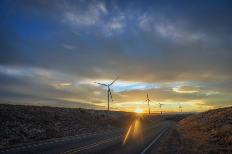 New Wind Farm Could Power 60,000 Homes — and Send $98.9M to Public Schools