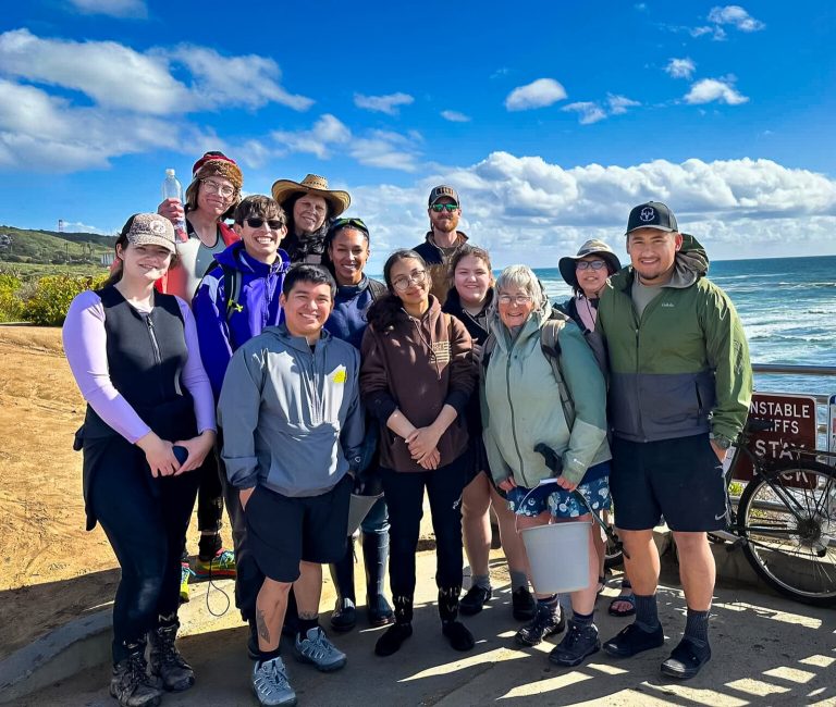 Field Expeditions Return to WNMU Marine Biology Program, Expanding Hands-On Learning