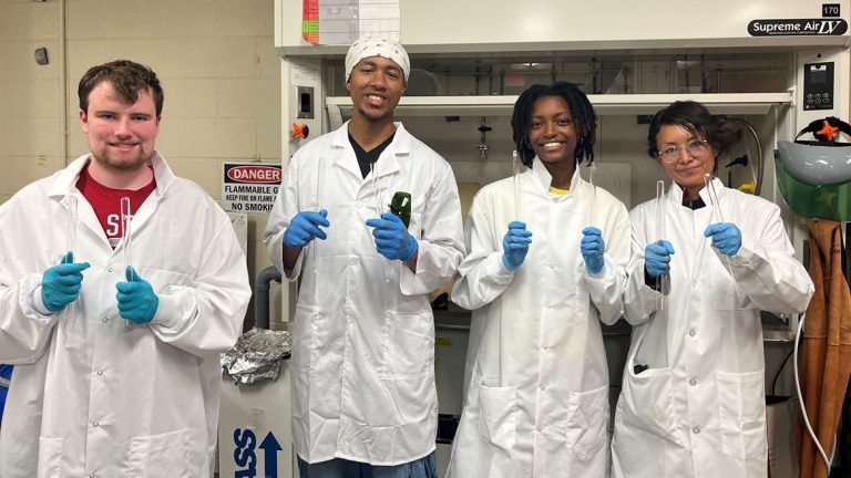 NMSU Expands Nuclear Engineering Program to Reach More Students