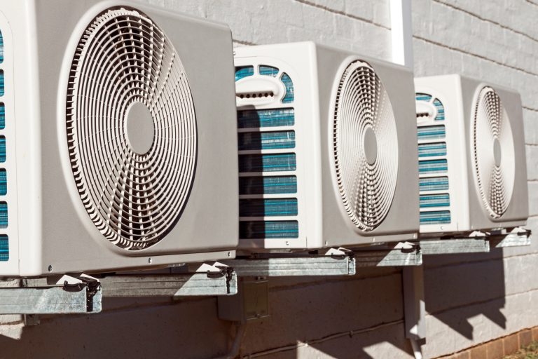 Dangerously Hot: A Broken Air-Conditioning System Turns Senior Center Gym Into a Heat Hazard.