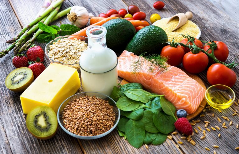 ‘Food is Medicine’: APS Promotes Healthy Eating in the Community
