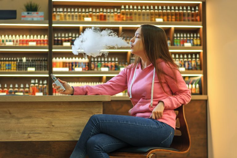 Smoke Shops to Uphold Same Standards as Dispensaries – City Councilor