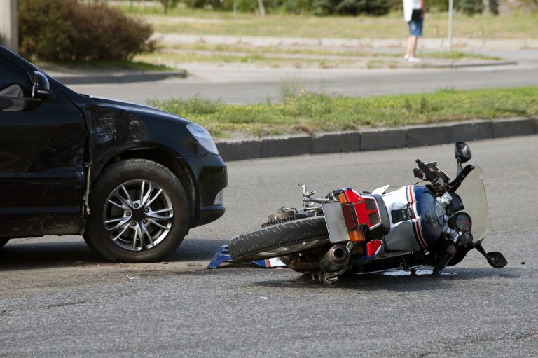 Moped Rider Dies In a Crash in Southeast Albuquerque