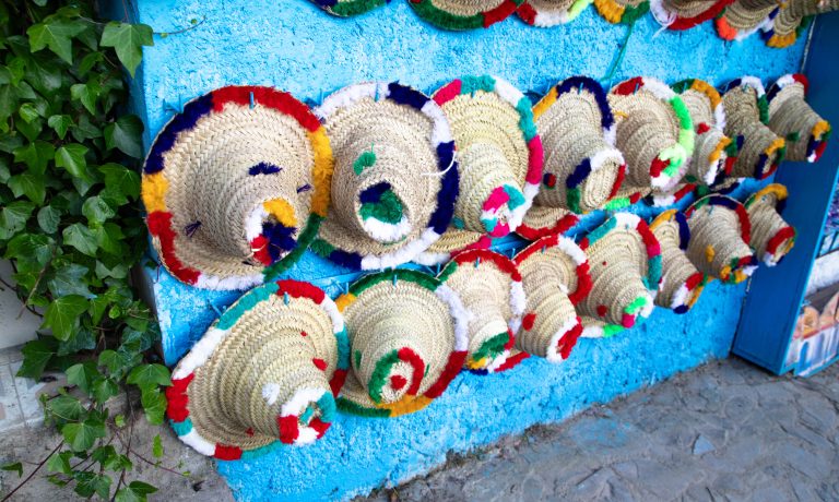 The Global Language of Headwear: Exploring Identity and Tradition