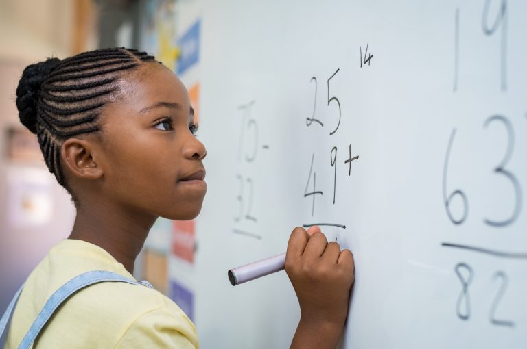 Have Something to Share? State to Hear From Black Students, Families on Education Needs