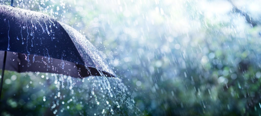 Thunderstorms and severe weather conditions prompt alerts across parts of New Mexico.