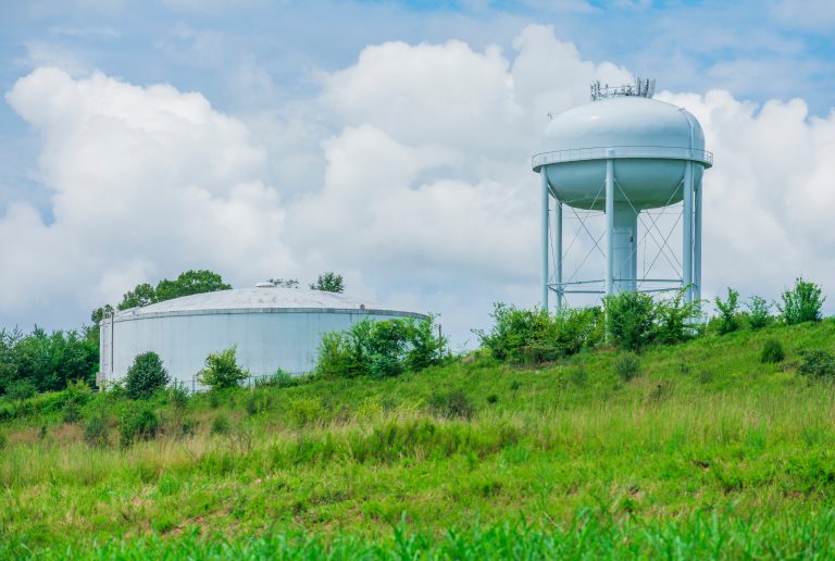 Estancia’s Water Shortage Reaches Breaking Point, Issues State of Emergency