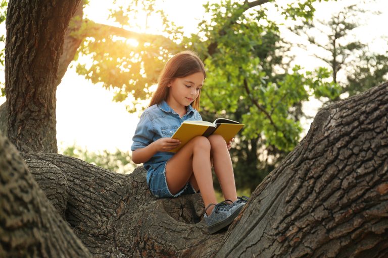  Reading Remains Essential During Summer Break – APS