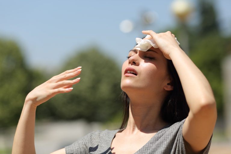 Triple-Digit Heat Grips New Mexico: Heat Advisories Issued as Temperatures Soar Above 100° and Storms Loom Later This Week