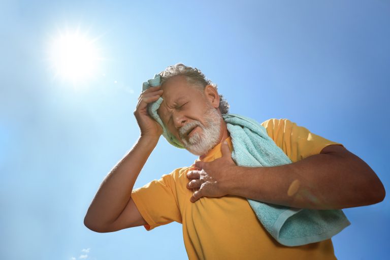 What’s In With ‘Operation Cool Down’ as Albuquerque Experience Triple-Digit Heat