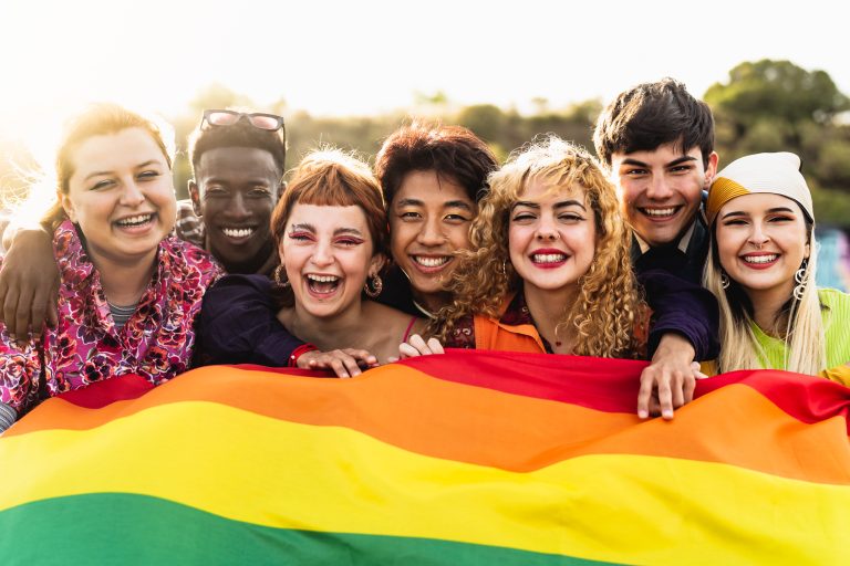 June Is Pride Month: Here Is How Albuquerque Does It
