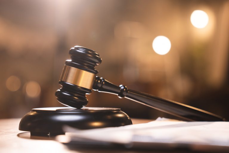 Judge Allows Federal Government to Deposit Funds, Take Possession of Church Land for Border Wall Project