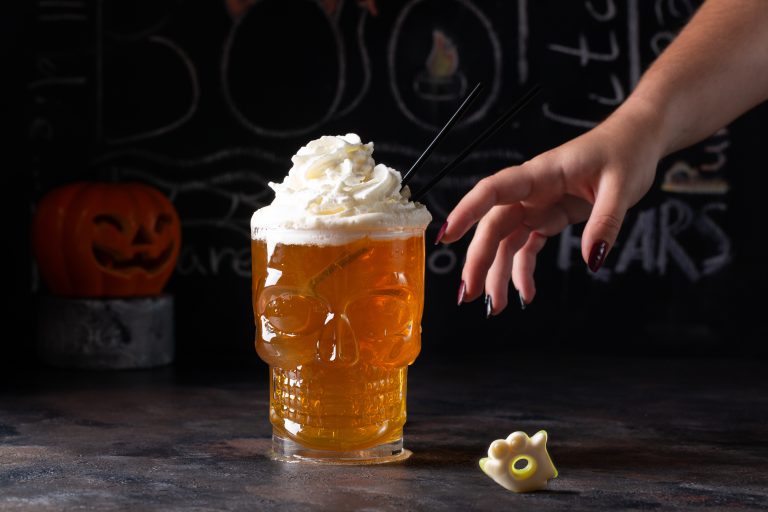 Toast a Ghost Haunted Pub Tour Brings Ghost Stories and Spirits to Old Town Albuquerque