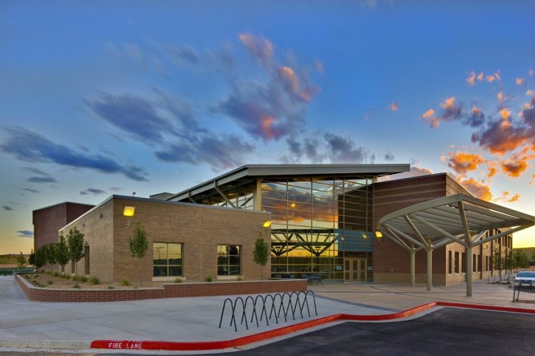 CNM is Future-Proofing Its Campus, One Geothermal Loop At A Time