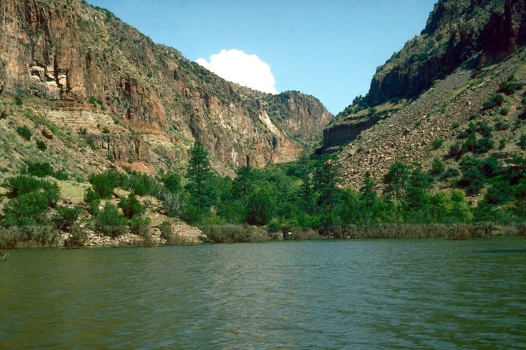 A Person Went Missing in Cochiti Lake, Search and Rescue Are Ongoing