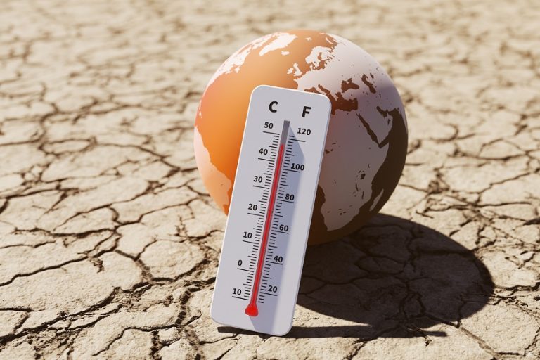 El Niño Is Back — and It Could Soak New Mexico This Winter. But Don’t Get Too Comfortable.