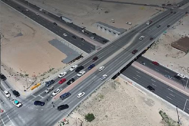 I-25 is Shutting Down for 5 Nights. Here’s What You Need to Know.