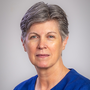Kate Becker, JD, MPH, photo by UNM Health Sciences Center