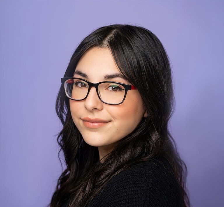 WNMU Grad Katarina Lowe Shares How She Went From Student to Staff