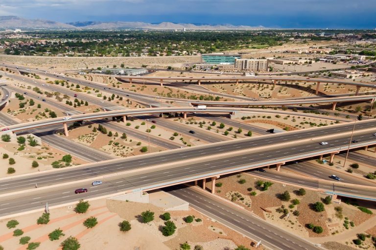 Goodbye, Texas U-Turn? NMDOT Wants to Rename the ‘Texas U-Turn’ as It Debuts on I-25