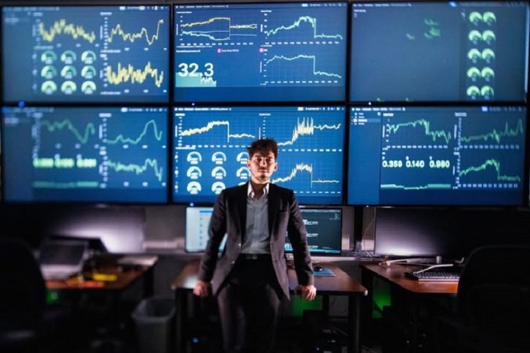 AI is Saving the Electric Grid from the AI Boom: Inside Sandia Labs’ Game-Changing Voltage Tech